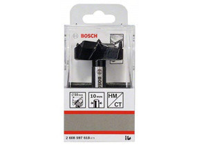 Bosch 2608597601 mèche à façonner à mise rapportée en carbure ø 15 mm 2608597618