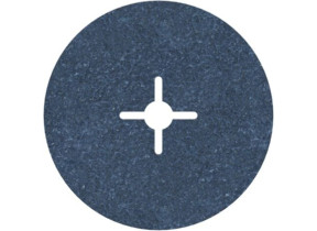 Bosch 2608606740 R574 fibre ponçage Disque