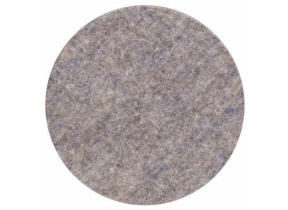 BOSCH 2608613009 FEUTRE À POLIR