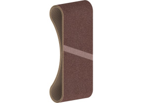 Bosch 3x bande abrasive pro paint on wood and hardwood x440 pour ponceuses (pour peinture sur bois, bois dur, 100 x 552 mm, grain 120, professional accessoire bande abrasive) 2608606165