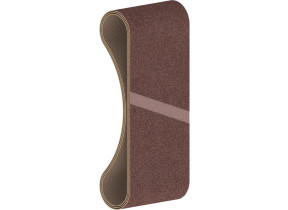 Bosch 3x bande abrasive pro paint on wood and hardwood x440 pour ponceuses (pour peinture sur bois, bois dur, 100 x 560 mm, grain 120, professional accessoire bande abrasive) 2608606117