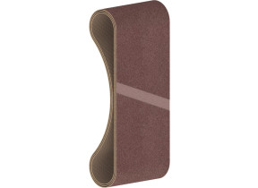 Bosch 3x bande abrasive pro paint on wood and hardwood x440 pour ponceuses (pour peinture sur bois, bois dur, 100 x 560 mm, grain 40, professional accessoire bande abrasive) 2608606113