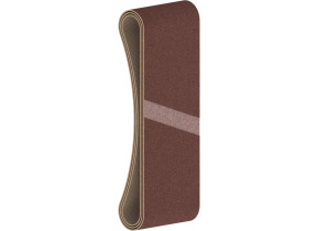 Bosch 3x bande abrasive pro paint on wood and hardwood x440 pour ponceuses (pour peinture sur bois, bois dur, 65 x 410 mm, grain 220, professional accessoire bande abrasive) 2608606022