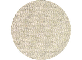 Bosch 5x abrasifs réticulés expert m480 (pour peinture sur bois, bois dur, ø 125 mm, grain 80, professional accessoire ponceuse excentrique, ponceuse excentrique) 2608900671