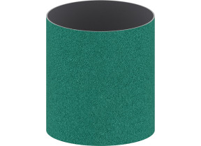 Bosch 5x bande abrasive pro stainless steel y580 pour satineuse (pour acier inoxydable, ø 90 mm, grain 120, professional accessoire ponceuse à tambour) 2608608Z82