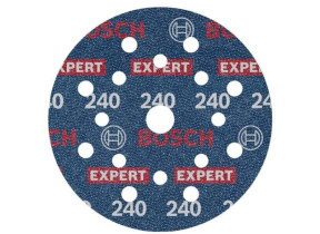 Bosch Accessories 2608902421 Disque abrasif Diamètre 125 mm 1 pc(s) Y438223