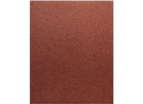 Bosch Accessories C420 2608621594 Feuille abrasive Grain 100 (l x H) 230 mm x 280 mm 1 pc(s) X989312