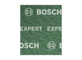 BOSCH ACCESSORIES EXPERT N880 2608901221 BANDE FIBRES (L X L) 140 MM X 115 MM 2 PC(S)