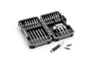 Bosch Jeu d\'embout 43tlg. - 260925C147