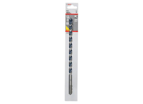 Bosch outillages 1x foret à béton cyl-5 robust line (pour le béton, ø 12 x 250 mm, accessoires perceuse à percussion) 2608588158