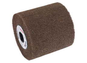 Bosch Outillages 2608000609 Rouleau en non-tissé 19 mm très fin 100 mm