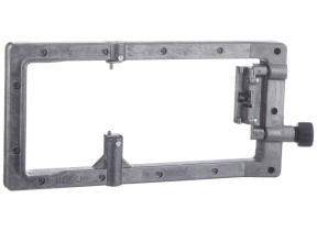 Bosch Outillages 2608005026 Cadre de ponçage PBS+GBS 75