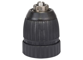 Bosch Outillages 2608572068 Mandrin automatique jusqu\'à 10 mm 1-10 mm, 3/8\'\' - 24
