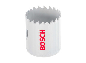 Bosch outillages 2608580396 scie-trépan hss bimétal pour adaptateur standard 14 mm 9/16\'\' 2608580413