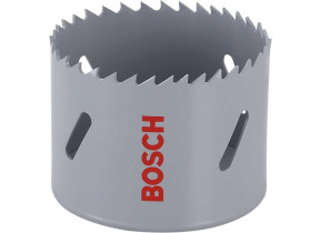 Bosch outillages 2608580396 scie-trépan hss bimétal pour adaptateur standard 14 mm 9/16\'\' 2608580420