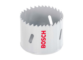 Bosch outillages 2608580396 scie-trépan hss bimétal pour adaptateur standard 14 mm 9/16\'\' 2608580423