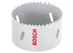 Bosch outillages 2608580396 scie-trépan hss bimétal pour adaptateur standard 14 mm 9/16\'\' 2608580427