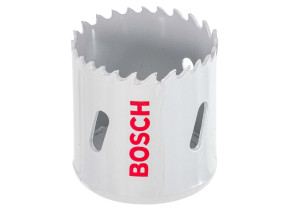 Bosch Outillages 2608580416 Scie-trépan HSS bimétal pour adaptateur standard 44 mm 1 3/4\'\'