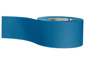 Bosch Outillages 2608608C37 Rouleau abrasif tissu J475 38 mm x 25 m 240