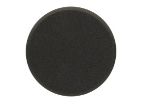 Bosch Outillages 2608612025 Disque mousse extra souple noir ø 170 mm