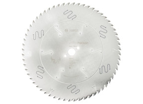 Bosch Outillages 2608642122 Lame de scie circulaire top precision best for wood 400 x 30 x 4 mm 60