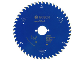Bosch Outillages 2608644055 Lame de scie circulaire expert for wood 200 x 32 x 2,8 mm 48