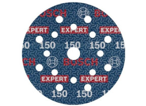 Bosch Outillages 2608902402 Disque abrasif Diamètre 125 mm 6 pc(s) Y438913