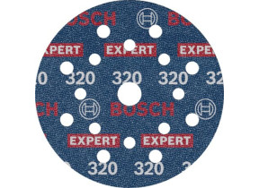 Bosch Outillages 2608902405 Disque abrasif Diamètre 125 mm 6 pc(s) Y438943