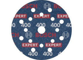 Bosch Outillages 2608902406 Disque abrasif Diamètre 125 mm 6 pc(s)