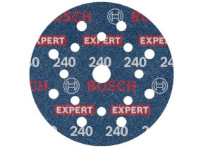 Bosch Outillages 2608902413 Disque abrasif Diamètre 125 mm 50 pc(s)