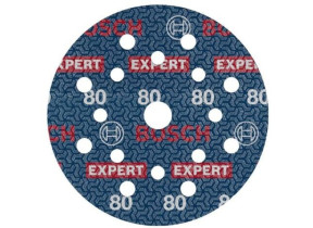 Bosch Outillages 2608902417 Disque abrasif Diamètre 125 mm 1 pc(s) Y438503