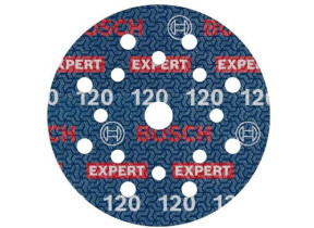 Bosch Outillages 2608902418 Disque abrasif Diamètre 125 mm 1 pc(s) Y438273