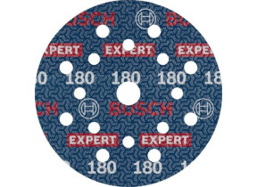 Bosch Outillages 2608902420 Disque abrasif Diamètre 125 mm 1 pc(s) Y438253