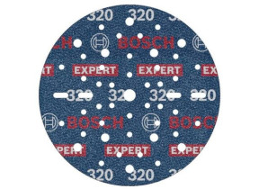 Bosch Outillages 2608902446 Disque abrasif Diamètre 150 mm 6 pc(s) Y438123