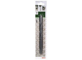 Bosch Outillages 2609255026 Foret métal HSS-R Diamètre 16,0 mm