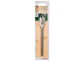 Bosch Outillages 2609255266 Foret plat Diamètre 20 mm