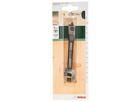 Bosch Outillages 2609255277 Mèche plate réglable Diamètre 15 à 45 mm
