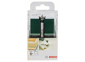 Bosch Outillages 2609255278 Mèche à façonner en carbure de tungstène 15 mm