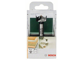 Bosch Outillages 2609255281 Mèche à façonner Carbure Diamètre 26 mm