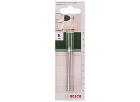 Bosch Outillages 2609255466 Foret pour Carrelage 70 mm Diamètre 5 mm
