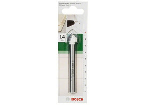 Bosch Outillages 2609255586 Foret céramique Diamètre 14 mm