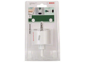 Bosch Outillages 2609255610 Scie cloche HSS Bimétal Diamètre 57 mm