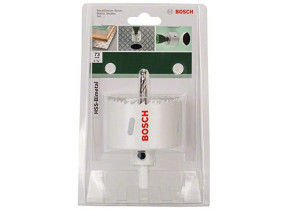 Bosch Outillages 2609255616 Scie cloche HSS Bimétal Diamètre 73 mm