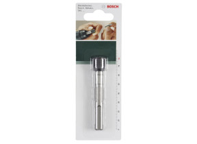 Bosch Outillages 2609255903 Porte-embout universel SDS-Plus aimant permanent et jonc 78 mm