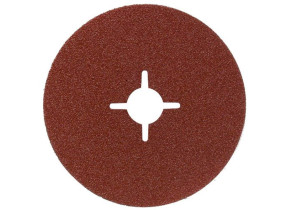 Bosch Outillages 2609256255 Disques abrasifs pour Meuleuse d\'angle Fixation à pince 180 mm 22 mm Bois et métal 12 pièces Grains variés