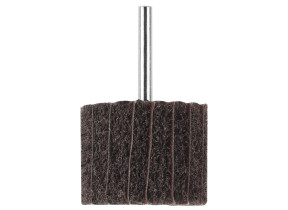 Bosch Outillages 2609256286 Roues à lamelles avec non tissé pour Perceuses