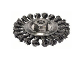 Bosch Outillages Brosse circulaire 115 mm, 0,5 mm, 12500 tr/min, 12 mm, M14 2608622059 1 pc(s)