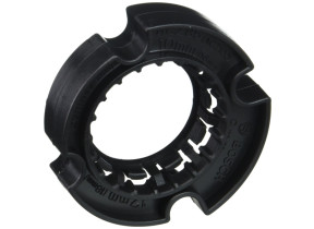 Bosch outillages butées de profondeur standard pour les lames segments 85mm et 100mm 2608000589