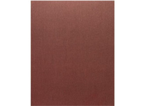 Bosch Outillages C420 2608621597 Feuille abrasive Grain 240 (l x H) 230 mm x 280 mm 1 pc(s) X982722