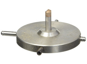 Bosch outillages croix de perçage pour couronnes de forage, 102mm diamètre/cote sur plats 2608597480